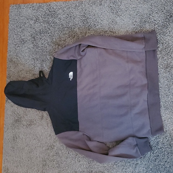 The North Face Men's Fleece Jacket - Picture 5 of 8